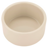 G.E.T - 3 oz Ivory Melamine Straight Ramekin (48 Per Case) - S-631-IV