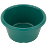 G.E.T - 6 oz Teal Melamine Ramekin (48 Per Case) - S-660-TE