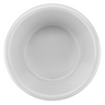 G.E.T - 6 oz White Melamine Ramekin (48 Per Case) - S-660-W