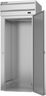 Beverage-Air - 36" P Series Stainless Steel Extra Tall Roll-In Refrigerator w/ 1 Solid Swing Door - PRI1XTHC-1AS