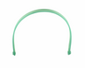 G.E.T - Eco-Takeouts Jade Polypropylene Replacement Handle for EC-07-1-JA (12 Per Case) - EC-07-HAN-JA