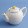 Price & Kensington - Daisy 6 Cup Teapot