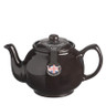 Price & Kensington - Brown 6 Cup Teapot