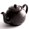 Price & Kensington - Brown 6 Cup Teapot