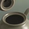 Price & Kensington - Sage 6 Cup Teapot