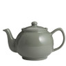 Price & Kensington - Sage 6 Cup Teapot