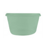 G.E.T - Eco-Takeouts 3 oz Jade Polypropylene Sauce Container (96 Per Case) - EC-31-JA