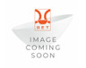 G.E.T - Eco-Takeouts 7" x 6.3" Clear Polypropylene Food Container W/ Hinged Lid (48 Per Case) - EC-32-1-CL
