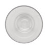 G.E.T - Revo 14 oz SAN Plastic Stackable Glass (24 Per Case) - S-14-CL