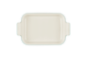 Le Creuset - 2.3 L Bleu Riviera  Rectangular Dish