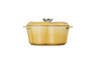 Le Creuset - Camomille 2L Petal Cocotte