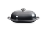Le Creuset - Oyster 1.4L Oval Bread Oven