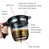 Cuisipro - 4 Cup Gravy Fat Separator - 747301