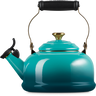 Le Creuset - Bleu Riviera 1.6 L Classic Whistling Kettle