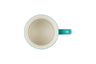 Le Creuset - Bleu Riviera 0.4L Classic Coffee Mug