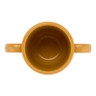 G.E.T - Healthcare 8 oz Tropical Yellow Two Handle Mug (24 Per Case) - SN-103-TY