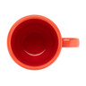 G.E.T - Healthcare 8 oz Rio Orange Mug (24 Per Case) - SN-104-RO