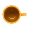 G.E.T - Healthcare 8 oz Tropical Yellow Mug (24 Per Case) - SN-104-TY