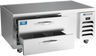 Beverage-Air - 52" Cross Temp Chef Base w/ 2 Drawers - WTCTCS52HC