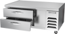 Beverage-Air - 52" Chef Base Freezer w/ 2 Drawers - WTFCS52HC