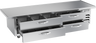 Beverage-Air - 84" Chef Base Freezer w/ 4 Drawers & Overhang - WTFCS84HC-96