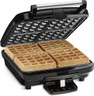 Cuisinart - 4 Slice Belgian Waffle Maker - WAF150C