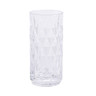 G.E.T - Fitzgerald 10 oz Tritan Highball Glass (24 Per Case) - DM-10HB-CL