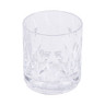 G.E.T - Fitzgerald 10 oz Tritan Rocks Glass (24 Per Case) - DM-10R-CL