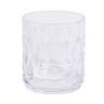 G.E.T - Fitzgerald 10 oz Tritan Rocks Glass (24 Per Case) - DM-10R-CL