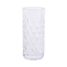 G.E.T - Fitzgerald 16 oz Tritan Cooler Glass (24 Per Case) - DM-16CO-CL