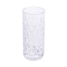 G.E.T - Fitzgerald 16 oz Tritan Cooler Glass (24 Per Case) - DM-16CO-CL