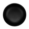 G.E.T - Viva Mexico 26 oz Black Molcajete Bowl (12 Per Case) - MOJ-803-BK
