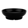 G.E.T - Viva Mexico 5 oz Black Salsa Dish (48 Per Case) - SD-05-BK