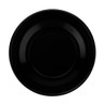 G.E.T - Viva Mexico 5 oz Black Salsa Dish (48 Per Case) - SD-05-BK