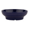 G.E.T - Viva Mexico 5 oz Cobalt Blue Salsa Dish (48 Per Case) - SD-05-CB