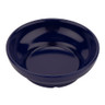 G.E.T - Viva Mexico 5 oz Cobalt Blue Salsa Dish (48 Per Case) - SD-05-CB