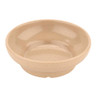 G.E.T - Viva Mexico 5 oz Sandstone Salsa Dish (48 Per Case) - SD-05-S