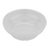 G.E.T - Viva Mexico 5 oz White Salsa Dish (48 Per Case) - SD-05-W