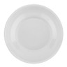 G.E.T - Viva Mexico 5 oz White Salsa Dish (48 Per Case) - SD-05-W
