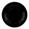 G.E.T - Viva Mexico 6 oz Black Salsa Dish (48 Per Case) - SD-06-BK