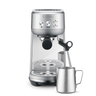 Breville - The Bambino Stainless Steel Espresso Machine