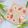 Now Designs - Cheers Swedish Sponge Cloth