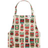 Now Designs - Pomodori Chef Apron