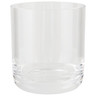 Now Designs - 13 oz Acrylic DOF Glass - Clear