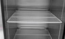 Atosa - 29" Top Mount Single Door Reach-in Refrigerator - MBF8004GRL