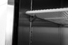 Atosa - 29" Top Mount Single Door Reach-in Refrigerator - MBF8004GRL