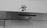Atosa - 29" Top Mount Single Door Reach-in Freezer - MBF8001GRL