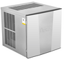 Atosa - 450 lb 22" Air Cooled Half Cube Ice Machine - YRS0450A-161