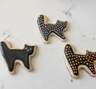 Ann Clark Cookie Cutters - Halloween Cat - 1273A