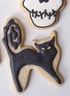 Ann Clark Cookie Cutters - Halloween Cat - 1273A